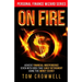 On FIRE: Achieve Financial Independence (even with kids) Take Early Retirement Using this Money Secret