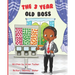 The 3 YEAR OLD BOSS