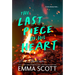 The Last Piece of His Heart