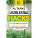 10 Autarke Überlebenshacks, Die Sie Kennen Sollten: Einfache Survival Projekte Ohne Stromversorgung, Großer Wandel, Egal Wo Sie Leben
