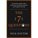 The 7 Questions: The Ultimate Toolkit to Boost Self-Esteem, Unlock Your Potential and Transform Your Life