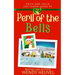 Peril of the Bells: Faith and Foils Cozy Mystery Series Book #3