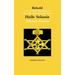 Behold The Six Point Star of David Spelt and Symbolise Qedamawi Haile Selassie Yahweh Elohim