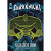 Killer Croc of Doom!