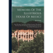 Memoirs Of The Illustrious House Of Medici: From Giovanni, The Founder Of Their Greatness, Who Died In The Year 1428, To The Death Of Giovanni-gaston,
