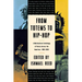 From Totems to Hip-Hop: A Multicultural Anthology of Poetry Across the Americas 1900-2002