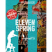 Eleven Spring: A Celebration of Street Art