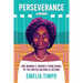 Perseverance A Memoir One Woman's Journey From Ghana to the United Nations & Beyond