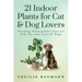 21 Indoor Plants for Cat & Dog Lovers