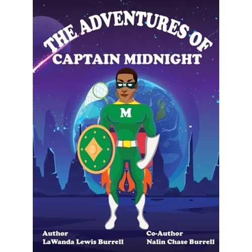 The Adventures of Captain Midnight