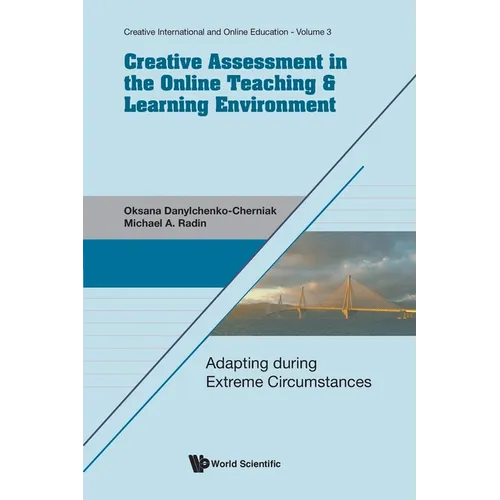 Creative Assessment Online Teaching & Learn Environment