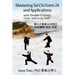 Mastering Tai Chi Form 24: Applications with Double-Clubbell, Cane, and Long Staff 簡化太極拳24式與衍&
