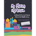 My Purim in Persia: A Draw-It-Yourself Book About the Purim Story