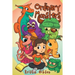 Ordinary Monsters