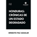 Honduras: crónicas de un estado degradado