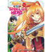 The Rising of the Shield Hero Volume 2: The Manga Companion