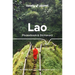 Lonely Planet Lao Phrasebook & Dictionary