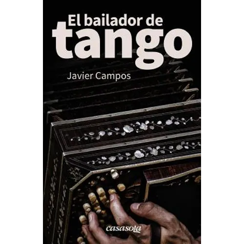 El bailador de tango