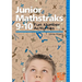 Junior Mathstraks 9-10: Blackline Masters for Ages 9.10