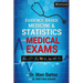 Evidence-Based Medicine and Statistics for Medical Exams