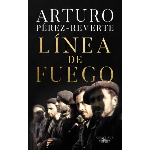 Línea de Fuego / Line of Fire