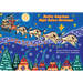 Native American Night Before Christmas