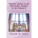 What God is by Nature, Mary is by Grace: The Greatness of the Blessed Virgin as Revealed to Luisa Piccarreta