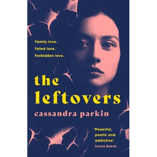 The Leftovers