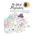 The Gift of Mistakes: Unwrapping courage, one mistake at a time