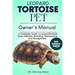 Leopard Tortoise Pet Owner's Manual: A Complete Guide in Leopard Tortoise Care, Habitats, Breeding, Maintenance, And Management.