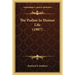 The Psalms In Human Life (1907)
