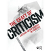The Craft of Criticism: Critical Media Studies in Practice