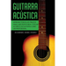 Guitarra acústica: Aprende todos los trucos para leer partituras y tocar acordes de guitarra como un profesional