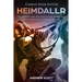 Heimdallr: The Origins and History of the Norse God Who Keeps Watch for Ragnarök