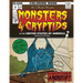 Mr. Cthulhu Presents: Monsters and Cryptids in the United States of America: Coloring Book