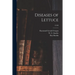 Diseases of Lettuce; C448