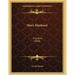 Man's Manhood: A Lecture (1848)