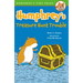 Humphrey's Treasure Hunt Trouble
