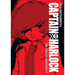 Captain Harlock: The Classic Collection Vol. 3
