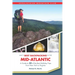 Amc's Best Backpacking in the Mid-Atlantic: A Guide to 30 of the Best Multiday Trips from New York to Virginia