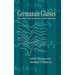 Germanate Glasses: Structure Spectrosco