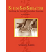Shin So Shiatsu: Healing the Deeper Meridian Systems, Second Edition
