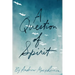 A Question of Spirit