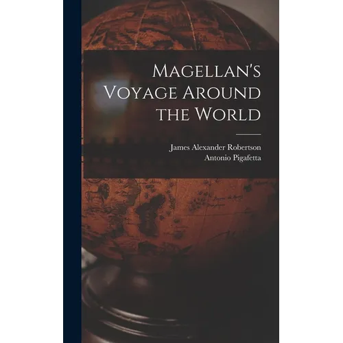 Magellan's Voyage Around the World