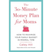 30-Minute Money Plan for Moms