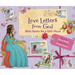 Love Letters from God; Bible Stories for a Girl's Heart, Updated Edition: Bible Stories