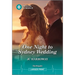 One Night to Sydney Wedding