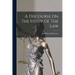 A Discourse On The Study Of The Law