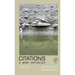 Citations: A Brief Anthology
