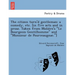 The Citizen Turn'd Gentleman: A Comedy, Etc. [In Five Acts and in Prose. Taken from Molie Re's "Le Bourgeois Gentilhomme" and "Monsieur de Pourceaugna